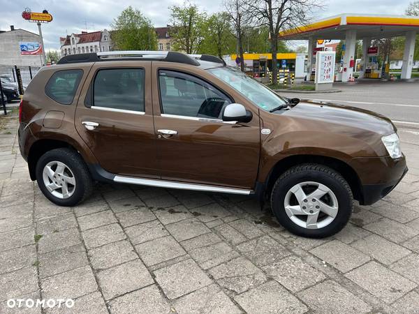 Dacia Duster 1.6 16V 4x2 Ambiance - 15