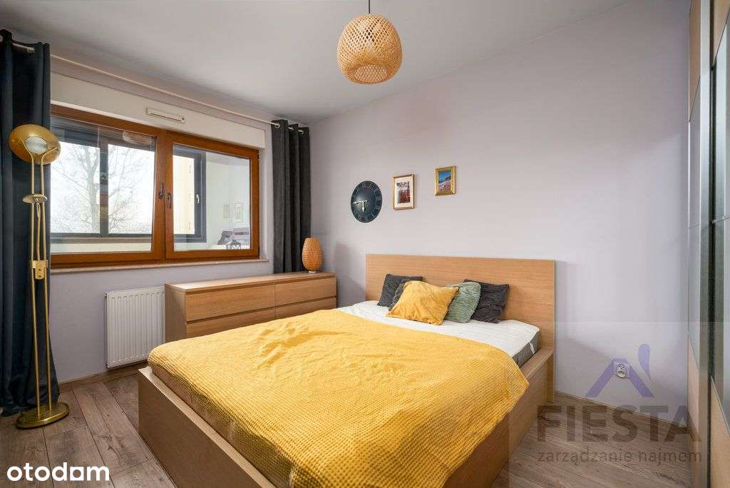 Grabiszyńska|Budynek z windą|2. piętro|Loggia - Pełny obrazek: 4/10