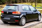 Volkswagen Golf V 1.4 Comfortline - 20