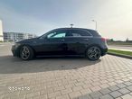 Mercedes-Benz Klasa A 35 AMG 4-Matic 7G-DCT - 8