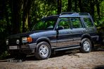 Land Rover Discovery 2.5 TDi - 2