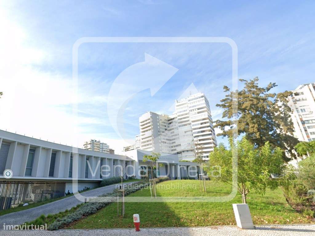 Apartamento T6 com 290 m², Ajuda, Lisboa - ARRENDADO - IMÓVEL DA BA...-15