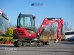 Yanmar SV26 - 6