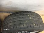 VW PASSAT B8 ALUFELGI 8Jx19 ET 41 Z OPONAMI 245/45 R18 - 6