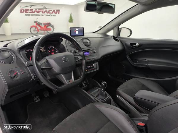 SEAT Ibiza SC 1.2 TSi FR - 26