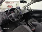 SEAT Ibiza SC 1.2 TSi FR - 26