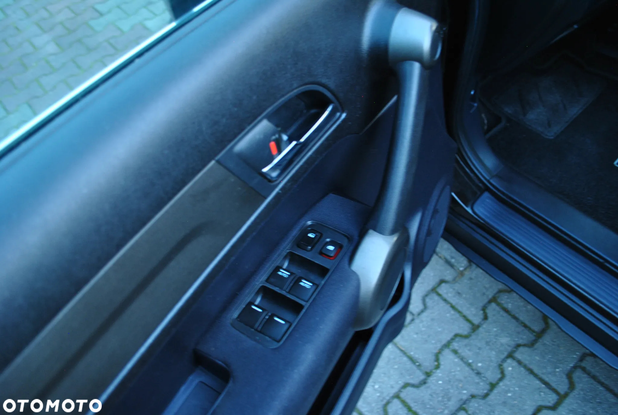 Honda CR-V 2.0i-VTEC Elegance - 29
