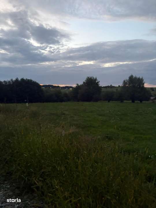 Teren intravilan  |  821 mp | de vanzare- Tocile-Sadu - Imagine principală: 4/7