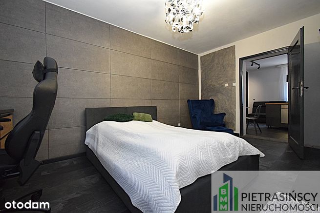 Inwestycja / kawalerka 35,50m2 - wszędzie blisko-17