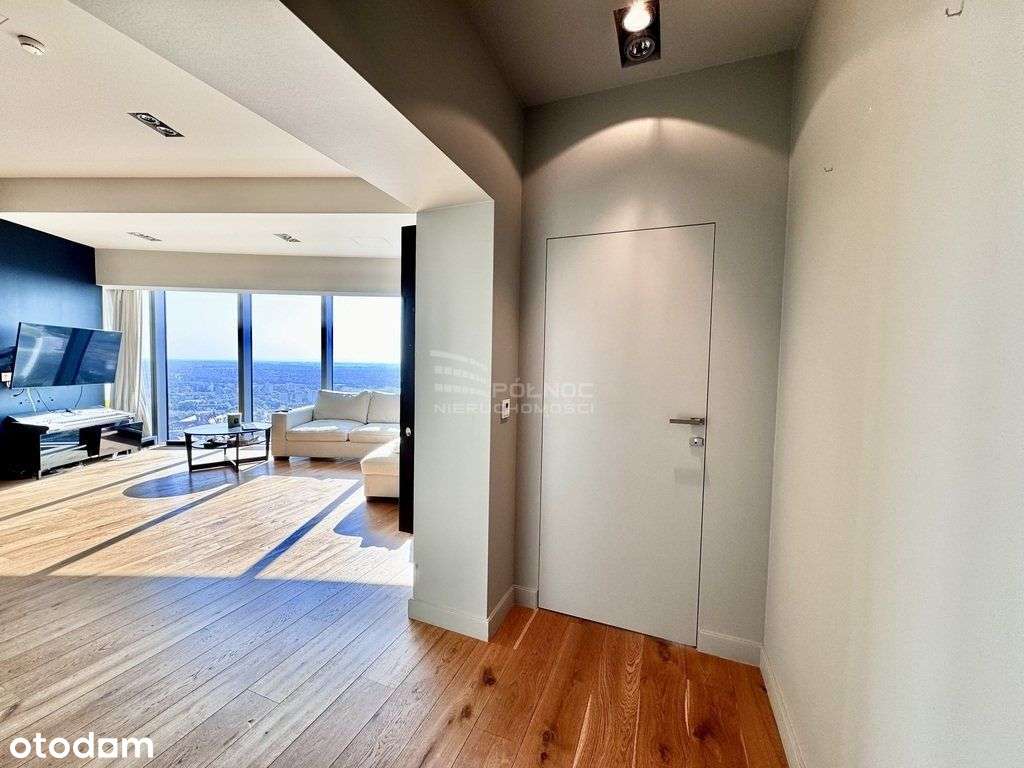 Mieszkanie na sprzedaż 2 pok, Sky Tower, Wrocław - Pełny obrazek: 5/7