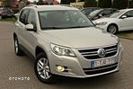 Volkswagen Tiguan 2.0 TDI DPF 4Motion DSG Exclusive - 14