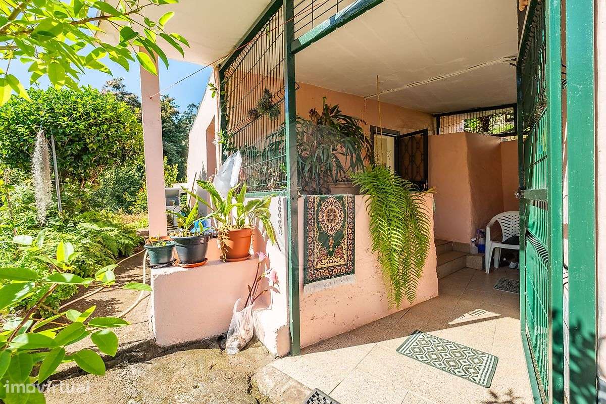 Moradia T2 para venda - Grande imagem: 4/23