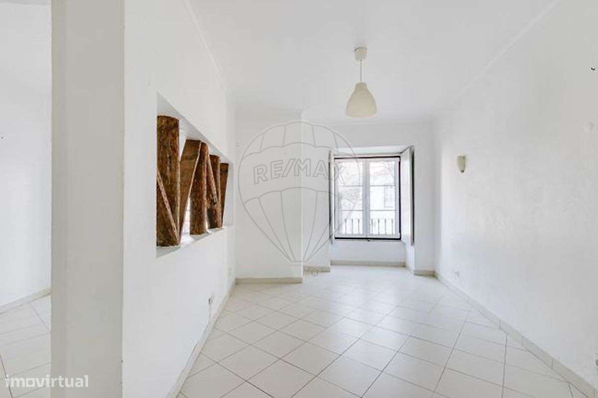 Apartamento T1 para arrendamento - Grande imagem: 4/12