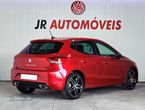 SEAT Ibiza 1.0 TSI FR DSG - 6