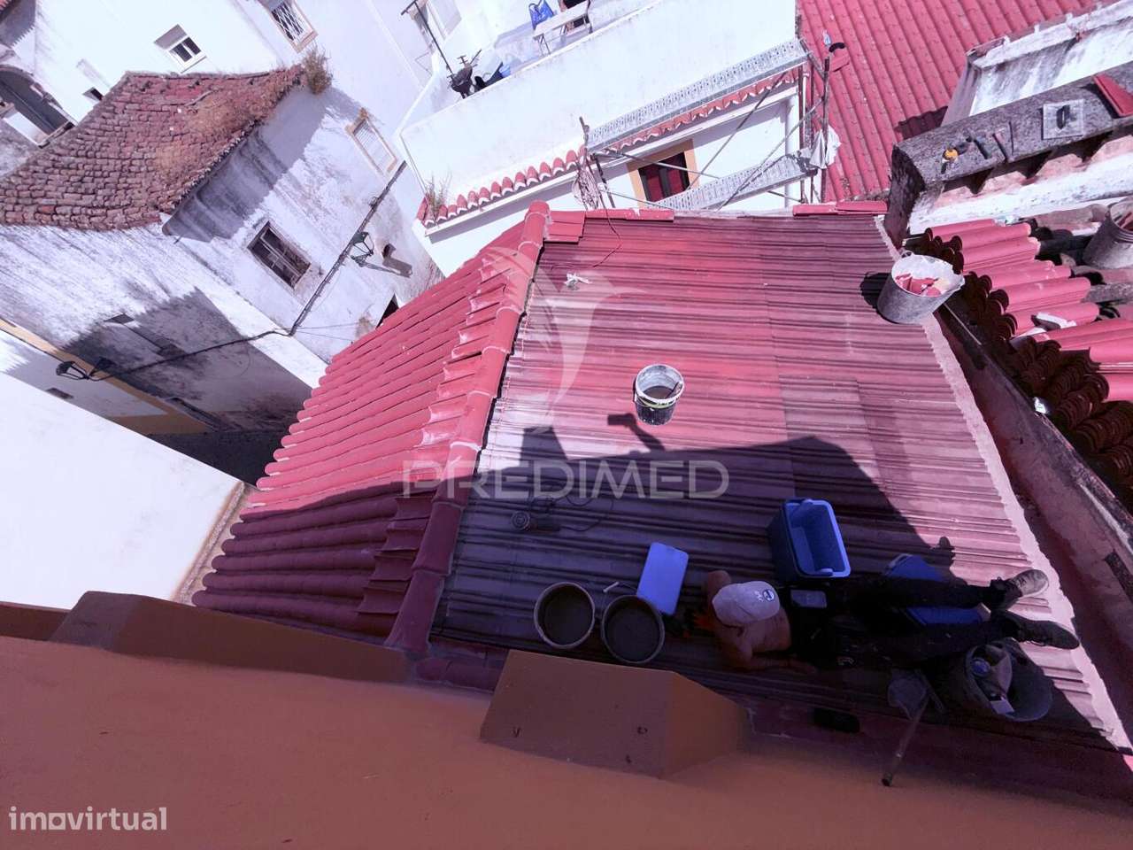 Prédio para remodelação Centro Histórico - Grande imagem: 5/27