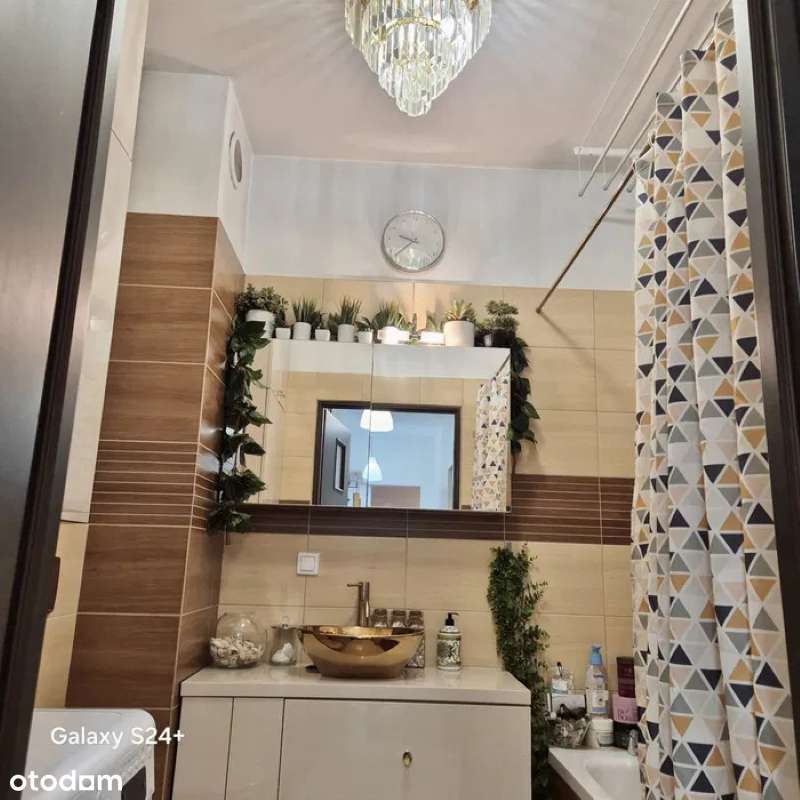 Atrakcyjny apartament do wprowadzenia.-4