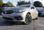 Fiat Tipo Station Wagon 1.3 M-Jet Lounge J17 - 4