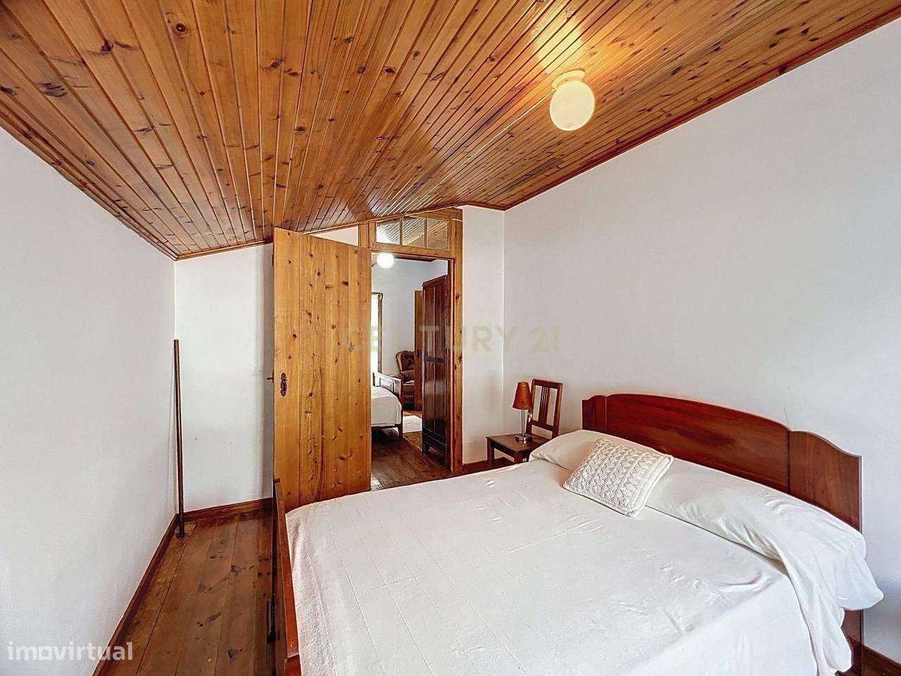 Casa T3 com Vista Mar em Faial da Terra, Povoação-27