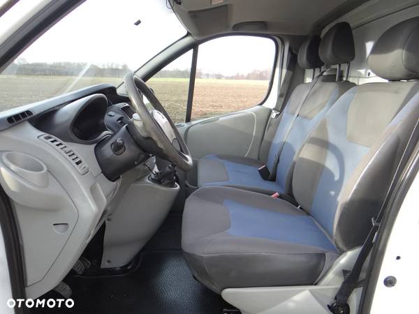 Renault Trafic - 7