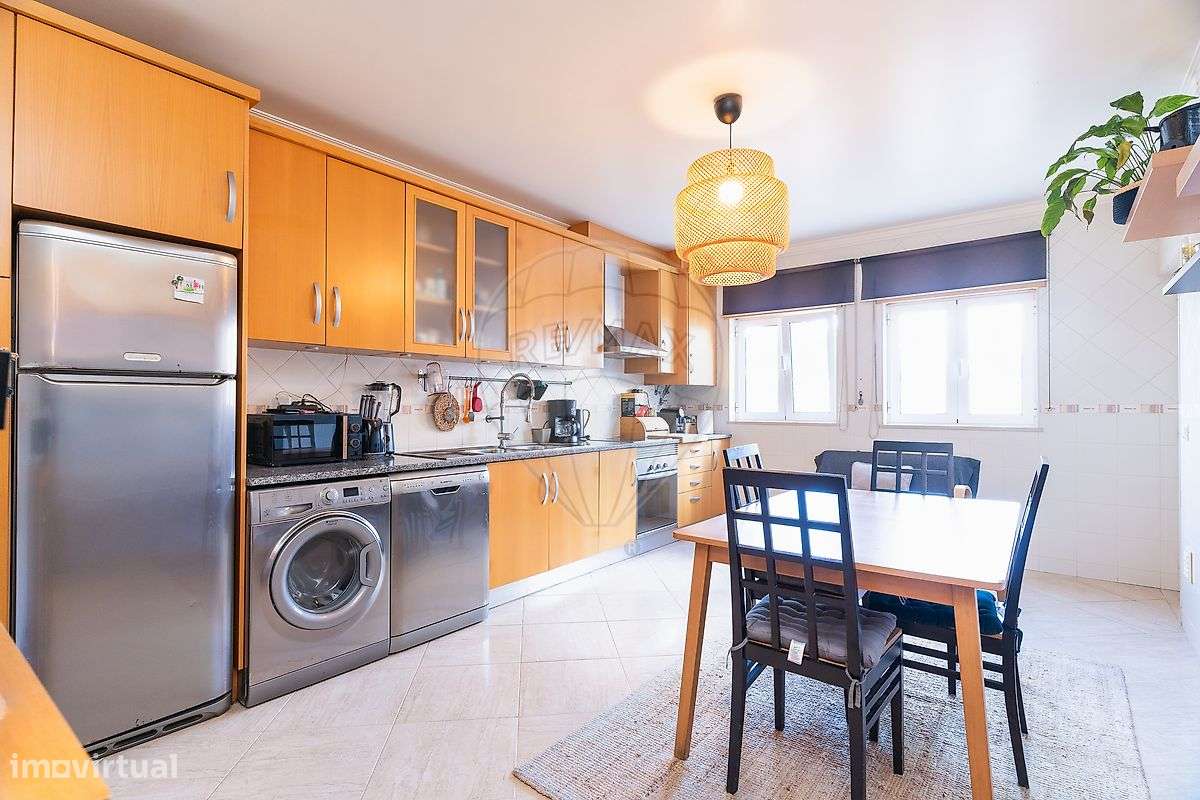 Moradia T5 para venda - Grande imagem: 4/13