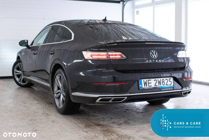 Volkswagen Arteon 2.0 TSI R-Line DSG - 8