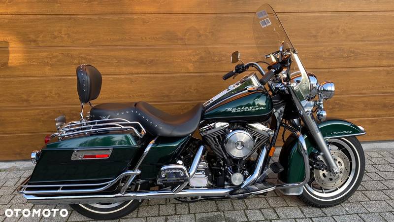 Harley-Davidson Touring Road King - 1