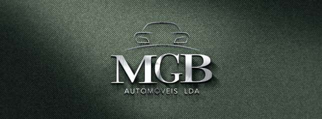 MGB Automóveis Lda logo