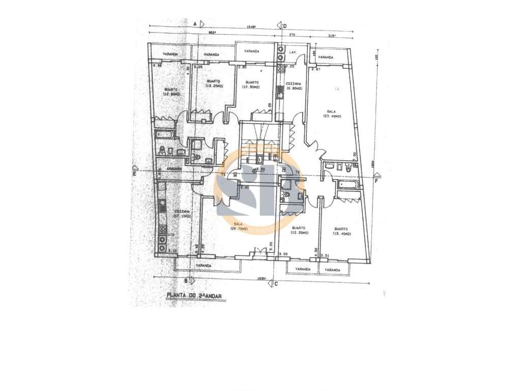 Terreno Construção Ovar - Grande imagem: 3/5