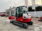 Takeuchi Tb 260 - 5