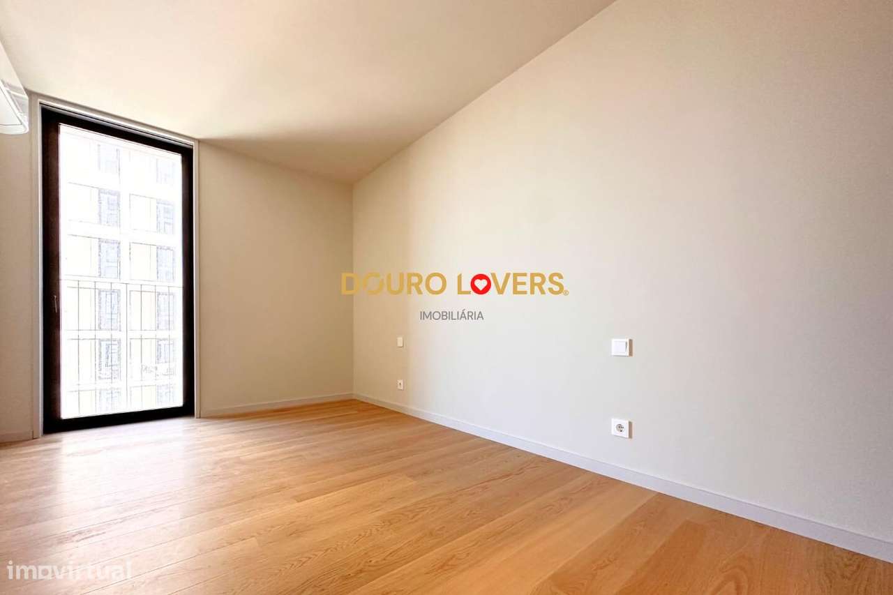 Apartamento T4 nos Jardins d’Arrábida, Vila Nova de Gaia-10