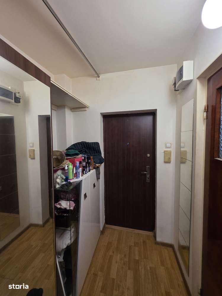 Garsoniera de vanzare in zona Metrou Titan / Parc IOR-3