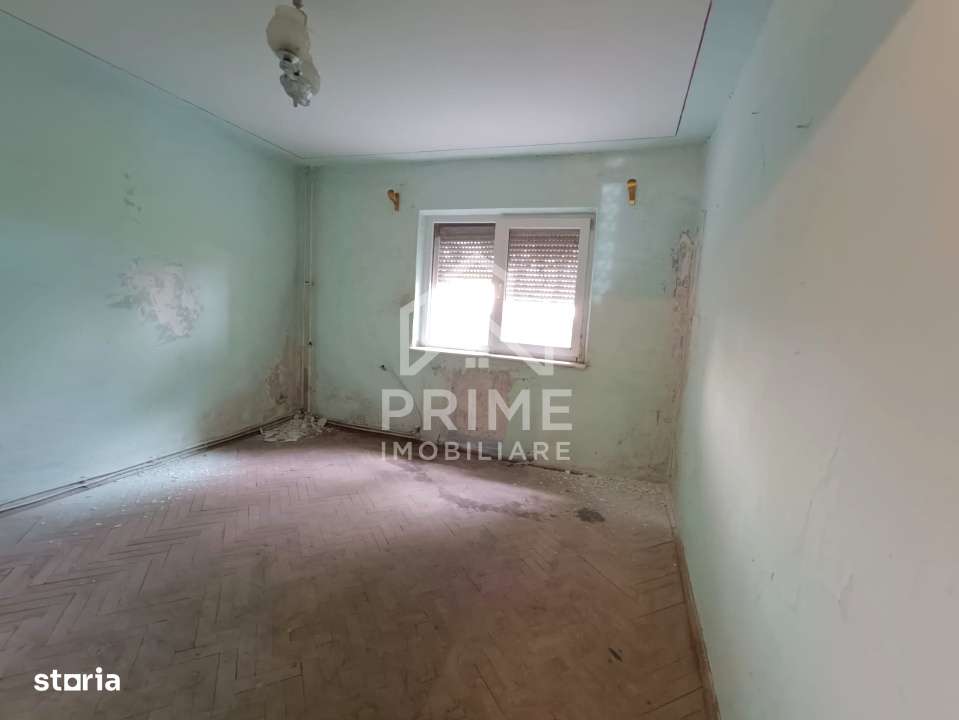 Apartament 2 camere | Cetate | Parter | Beci + Debara | 50 MP-1
