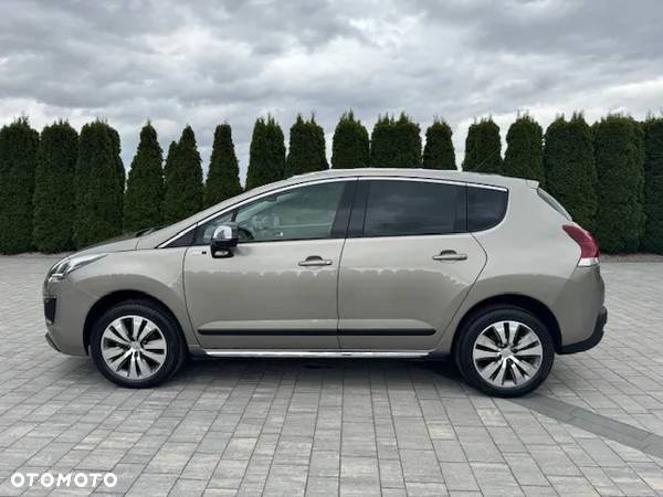 Peugeot 3008 - 8