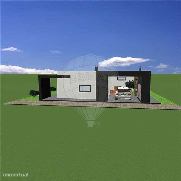 Terreno construção com 5.023m2 em Paço de Sousa, Penafiel - Grande imagem: 4/11