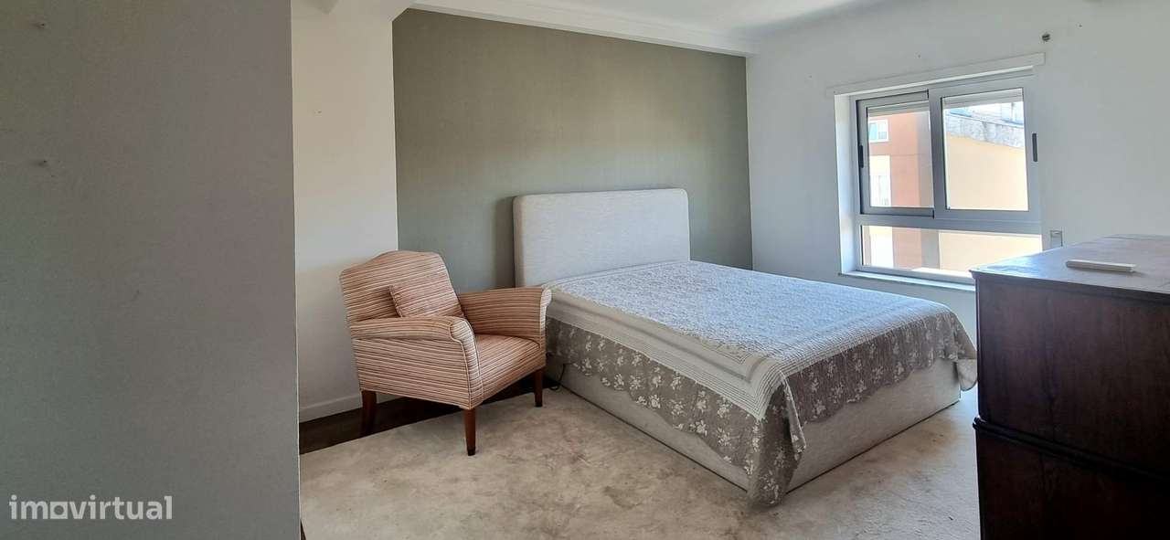 Apartamento T3+1 - Casa Branca - Coimbra/Venda-17