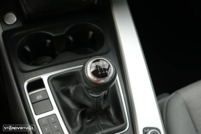 Audi A4 Avant 2.0 TDI Advance - 51