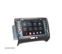 AUTO RADIO GPS ANDROID 12 PARA AUDI TT 06-12 - 7