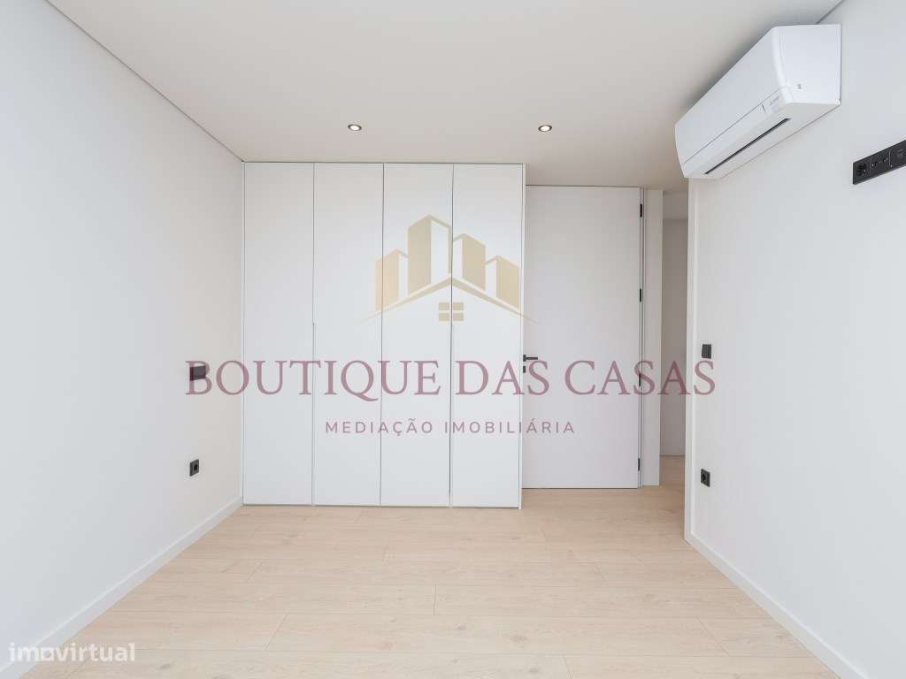 Apartamento T2 Novo - Gondomar - Edifício Bismark-15
