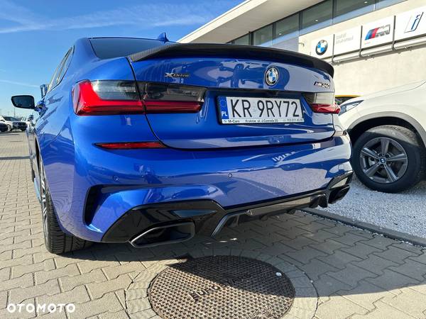 BMW Seria 3 M340i xDrive sport - 9