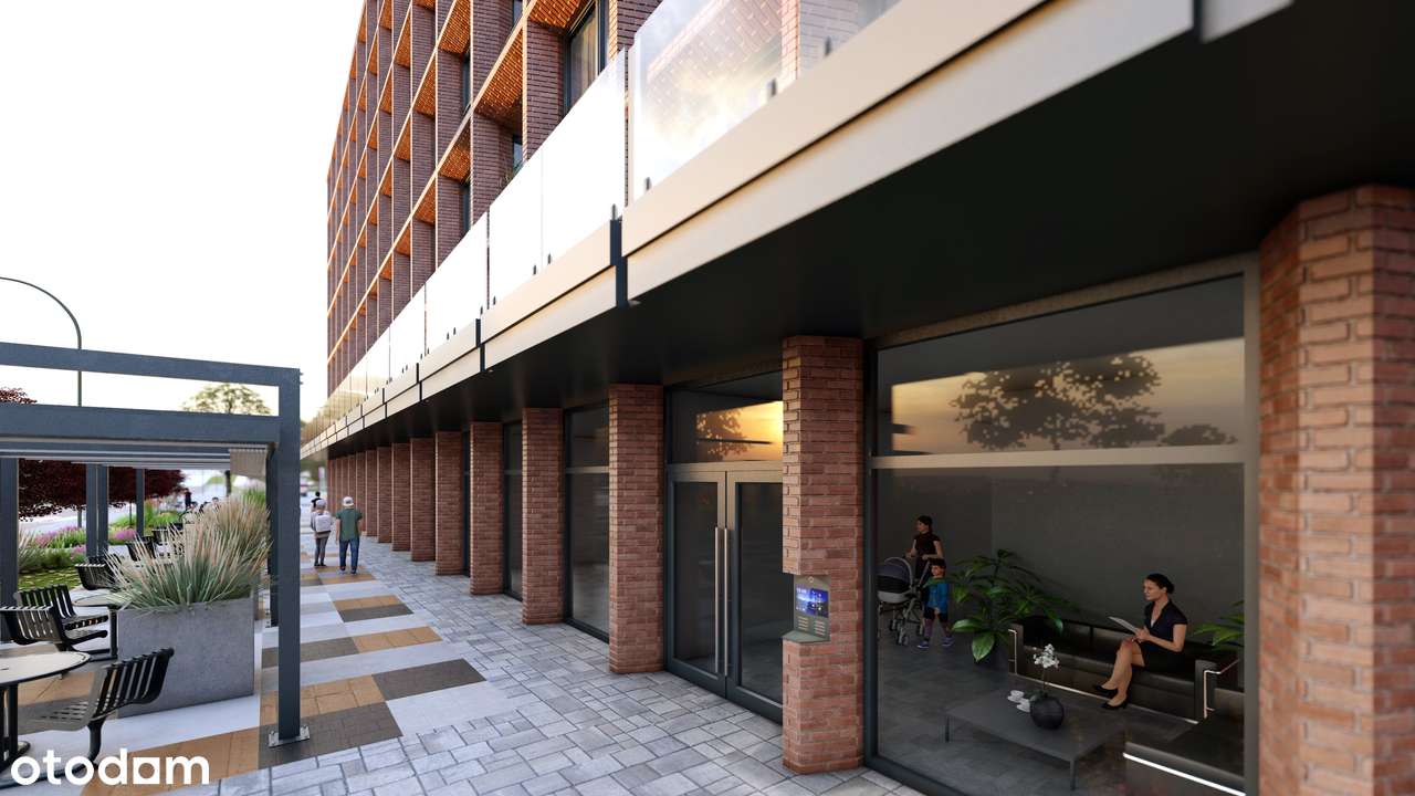 Aleje Wolności 16-6