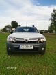 Dacia Duster 1.6 Ambiance 4x4 - 18