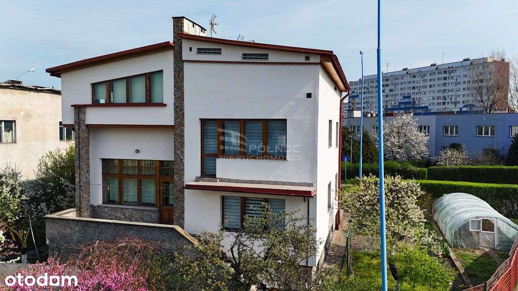 Dom, bardzo dobra lokalizacja, duża powierzchnia - Pełny obrazek: 3/20