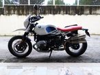 BMW R nineT Urban GS - 12