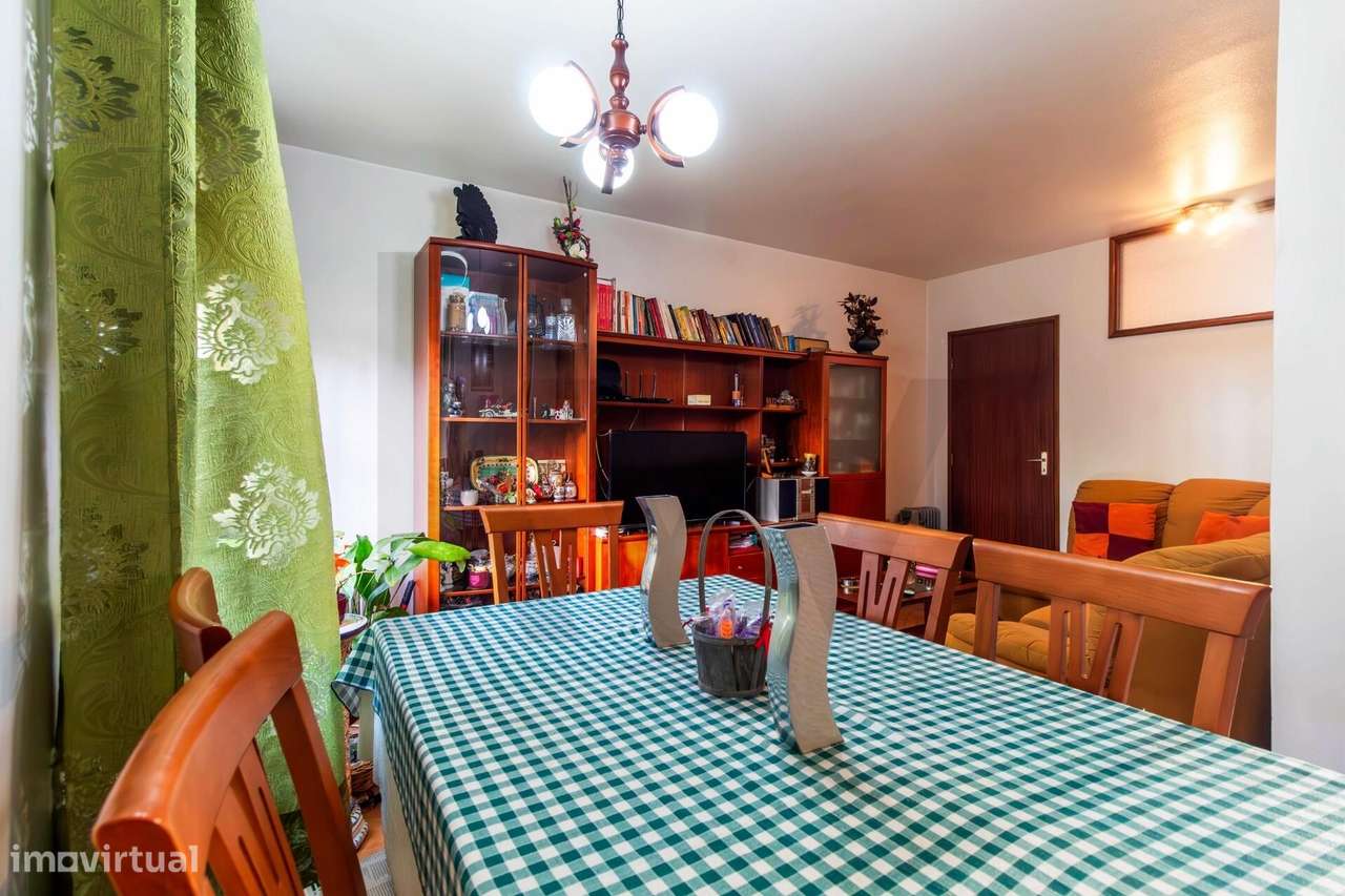 T4 junto ao Arrábida Shopping-5