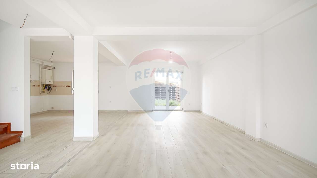 Comision 0 | Casă înșiruită de vânzare în Sânpetru - Imagine principală: 4/16