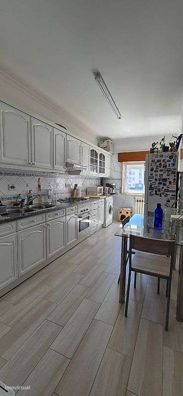 Apartamento T2 para venda - Grande imagem: 2/4