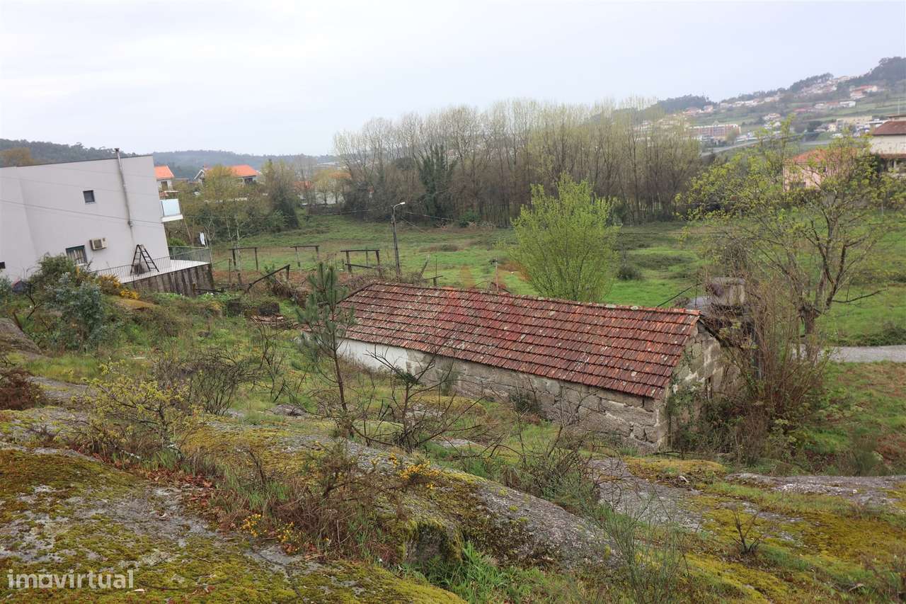 Moradia T4 para Restauro em Croca, Penafiel – Excelente Oportunidade d - Grande imagem: 3/21