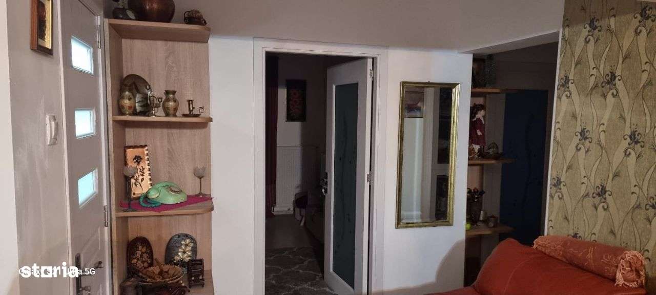 Apartament 3 camere Ostroveni/Blocul armatei-12
