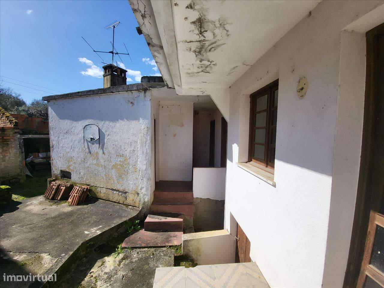 Moradia em Santa Comba Dão, Pinheiro de Ázere-15