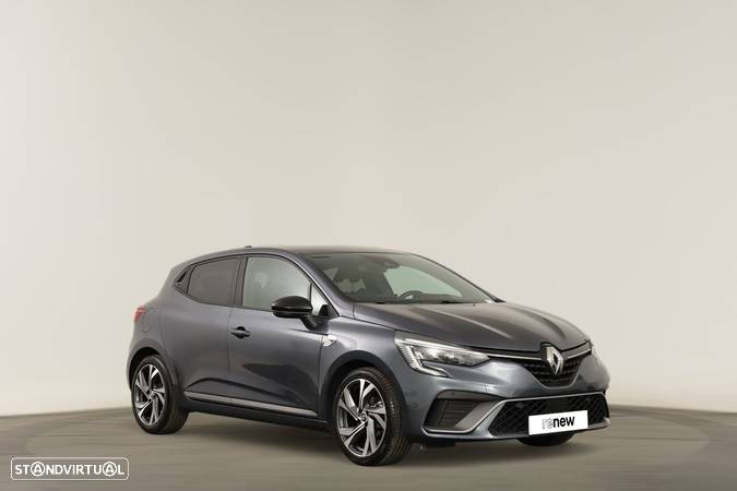 Renault Clio 1.0 TCe RS Line - 1